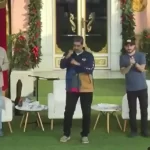 maduro-danca-em-evento-na-venezuela-e-avisa:-“ninguem-me-para”