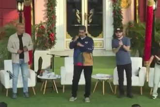 maduro-danca-em-evento-na-venezuela-e-avisa:-“ninguem-me-para”