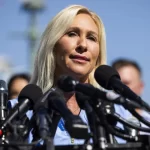 caso-epstein:-ex-aliada-de-trump-anuncia-demissao-do-congresso