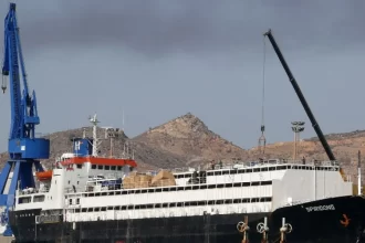 europa-sob-pressao-apos-navio-com-3-mil-vacas-virar-“navio-da-morte”