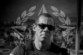 sobe-para-cinco-o-numero-de-policiais-mortos-em-megaoperacao:-‘mais-um-heroi-que-deu-a-vida-pela-sociedade’,-diz-o-secretario-de-policia-civil