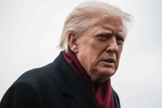 trump-diz-que-prisao-de-bolsonaro-‘e-uma-pena’