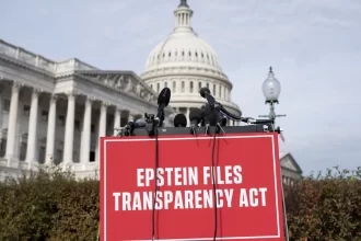 eua-pressionam-justica-a-liberar-transcricoes-sigilosas-do-caso-epstein