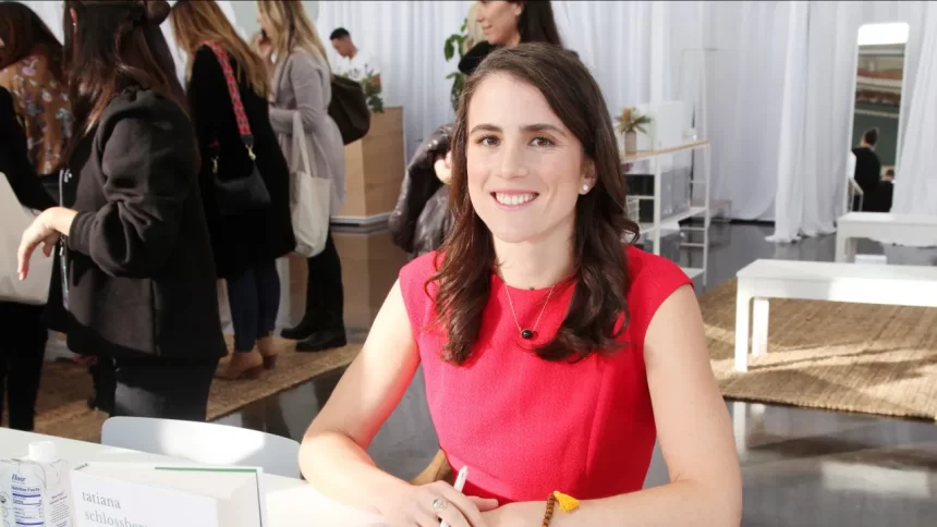 neta-de-jfk-revela-cancer-terminal-e-diz-ter-menos-de-um-ano-de-vida