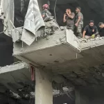 israel-ataca-chefe-do-hezbollah-em-beirute-e-intensifica-conflito-no-libano