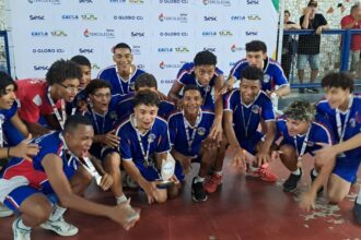 em-dia-de-decisoes-emocionantes,-volei-define-campeoes-do-intercolegial