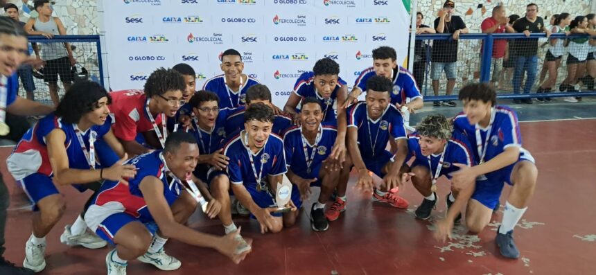 em-dia-de-decisoes-emocionantes,-volei-define-campeoes-do-intercolegial