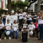 venezuela-tem-180-mulheres-detidas-por-motivos-politicos