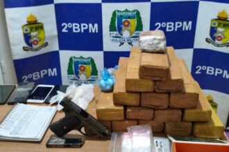 operacao-renoe-e-concluida-com-sucesso-no-norte-do-tocantins:-pmto-prende-10-adultos-e-apreende-adolescente-em-araguaina