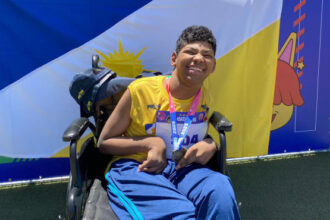 tocantins-finaliza-primeira-etapa-das-paralimpiadas-escolares-com-62-medalhas-e-tres-recordes-nacionais