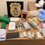 operacao-narke:-em-araguaina,-divisao-antidrogas-da-policia-civil-prende-traficante-e-apreende-6-quilos-de-substancias-entorpecentes