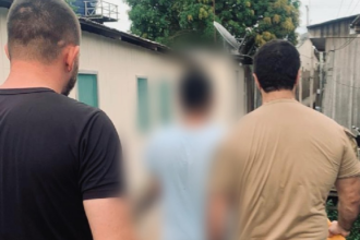 ‘sextorsao’:-policia-do-amazonas-prende-homem-por-chantagear-mulher-para-obter-videos-pornograficos