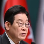 confronto-acidental-entre-as-coreias-e-possivel-a-qualquer-momento,-diz-presidente-sul-coreano