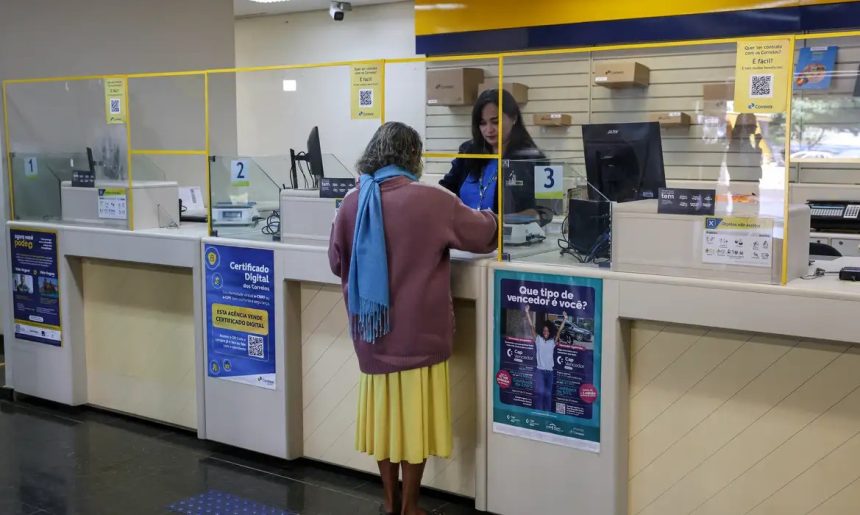 correios:-bancos-tem-ate-hoje-para-enviar-propostas-de-emprestimo-a-empresa