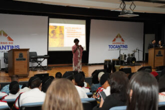 governo-do-tocantins-realiza-1o-encontro-tematico-de-construcao-da-igualdade-racial-com-debates,-cultura-e-entrega-de-certificacao-quilombola