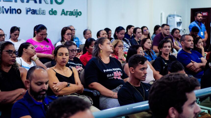 camara-municipal-de-araguaina-aprova-reestruturacao-do-plano-de-cargos,-carreira-e-remuneracao-do-magisterio
