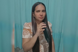 missionaria-de-goias-desaparece-apos-viagem-para-pregacao-no-tocantins,-diz-marido
