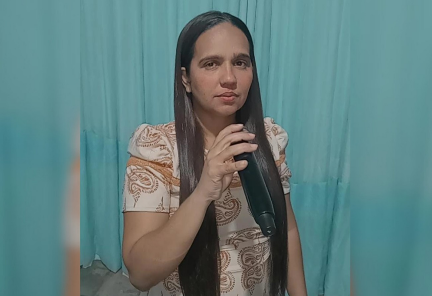 missionaria-de-goias-desaparece-apos-viagem-para-pregacao-no-tocantins,-diz-marido