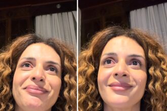 gabriela-loran-chora-ao-ver-cena-em-que-sua-personagem-revela-ser-trans-em-‘tres-gracas’:-‘senti-o-que-ela-sentiu’