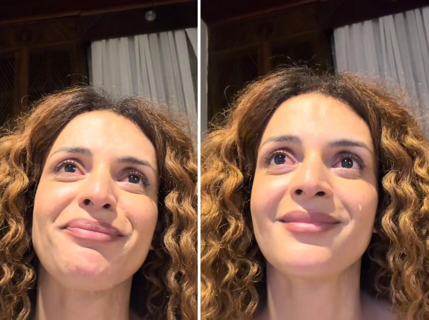 gabriela-loran-chora-ao-ver-cena-em-que-sua-personagem-revela-ser-trans-em-‘tres-gracas’:-‘senti-o-que-ela-sentiu’