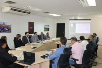 em-reuniao-ordinaria,-conselho-superior-da-policia-civil-do-tocantins-analisa-processos-de-progressoes-dos-servidores