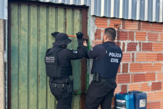 policia-civil-deflagra-operacao-em-santa-rosa-do-tocantins-e-cumpre-mandados-relacionados-ao-furto-de-caminhao-e-adubo-em-tocantinia