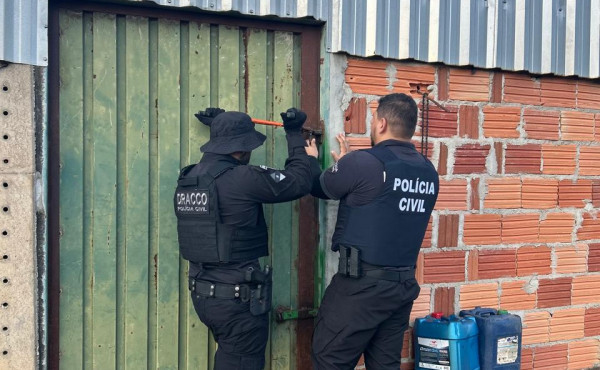 policia-civil-deflagra-operacao-em-santa-rosa-do-tocantins-e-cumpre-mandados-relacionados-ao-furto-de-caminhao-e-adubo-em-tocantinia