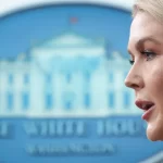 servico-de-imigracao-dos-eua-detem-brasileira-mae-de-sobrinho-da-porta-voz-da-casa-branca