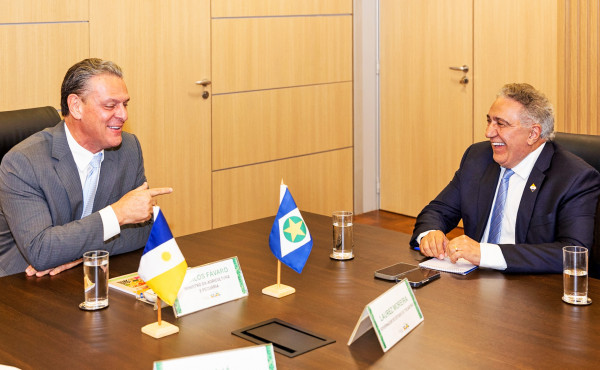 governador-laurez-moreira-busca-parceria-com-ministerio-da-agricultura-e-pecuaria-para-fortalecer-produtores-rurais-no-estado