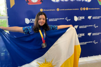 com-apoio-do-governo-do-tocantins,-estudantes-iniciam-segunda-etapa-das-paralimpiadas-escolares-ja-com-quatro-medalhas