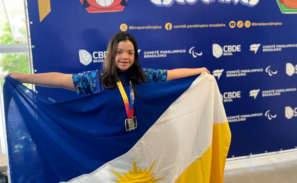 com-apoio-do-governo-do-tocantins,-estudantes-iniciam-segunda-etapa-das-paralimpiadas-escolares-ja-com-quatro-medalhas