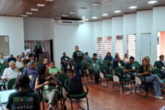 naturatins-realiza-reuniao-ordinaria-do-conselho-consultivo-do-parque-estadual-do-cantao,-em-caseara