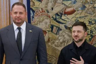 escandalo-de-corrupcao-derruba-braco-direito-de-zelenski-na-ucrania