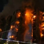 alarmes-nao-dispararam-em-predios-de-hong-kong,-e-80-corpos-nao-puderam-ser-identificados