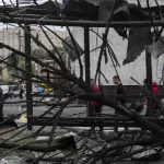 ataque-de-drone-russo-em-kiev-deixa-um-morto-e-sete-feridos