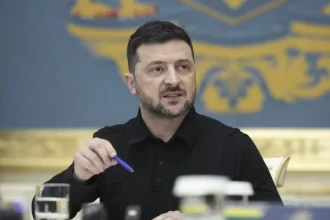 ucrania:-zelensky-considera-‘viavel’-alcancar-acordo-‘nos-proximos-dias’