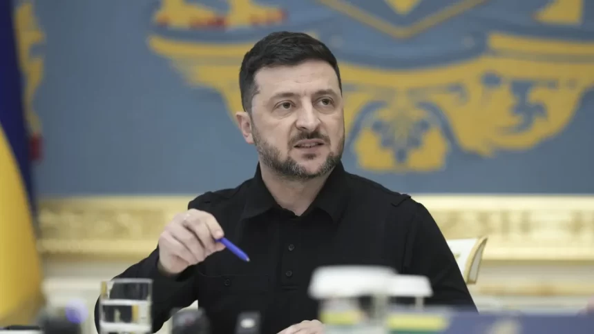 ucrania:-zelensky-considera-‘viavel’-alcancar-acordo-‘nos-proximos-dias’