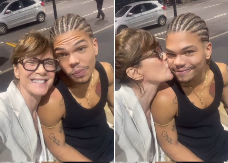 em-momento-raro,-monica-torres-posta-com-filho-que-mora-em-portugal-com-marcello-antony:-‘amo-ser-sua-mae’