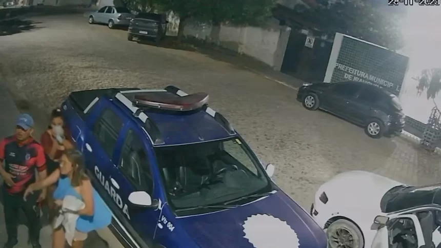 bebe-engasgado-chega-sem-sinais-vitais-e-e-salvo-por-comandante;-veja