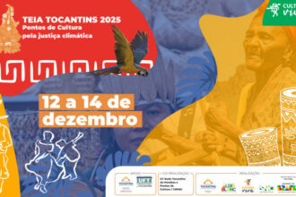 com-apoio-do-governo-do-tocantins,-evento-teia-tocantins-2025-sera-realizado-de-12-a-14-de-dezembro,-em-palmas