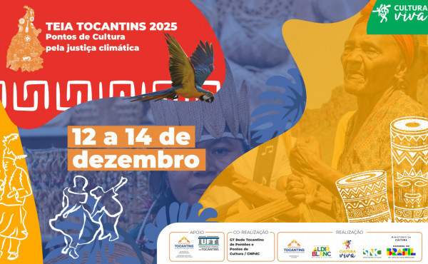 com-apoio-do-governo-do-tocantins,-evento-teia-tocantins-2025-sera-realizado-de-12-a-14-de-dezembro,-em-palmas