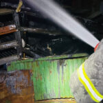 dianopolis:-bombeiros-militares-combatem-incendio-em-residencia-no-setor-santa-luzia