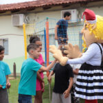 dia-d-da-alianca-pela-primeira-infancia:-detran/to-promove-oficina-de-educacao-para-o-transito-e-conscientiza-populacao-em-municipios-tocantinenses