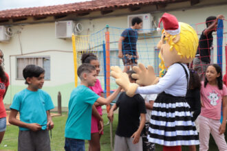dia-d-da-alianca-pela-primeira-infancia:-detran/to-promove-oficina-de-educacao-para-o-transito-e-conscientiza-populacao-em-municipios-tocantinenses