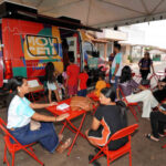 em-aguiarnopolis,-movceu-proporciona-imersao-tecnologica,-leitura-e-cadastros-de-artesaos-no-dia-d-alianca-pela-primeira-infancia