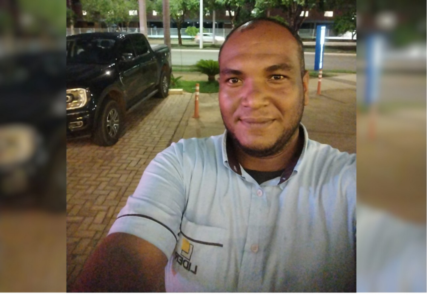 vigia-assassinado-em-shopping-apos-discussao-veio-para-o-tocantins-em-busca-de-emprego:-‘preparado-para-ser-feliz’,-diz-chefe