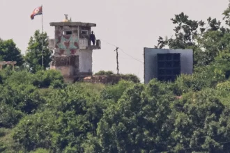 seul-recupera-restos-mortais-de-25-soldados-em-zona-desmilitarizada