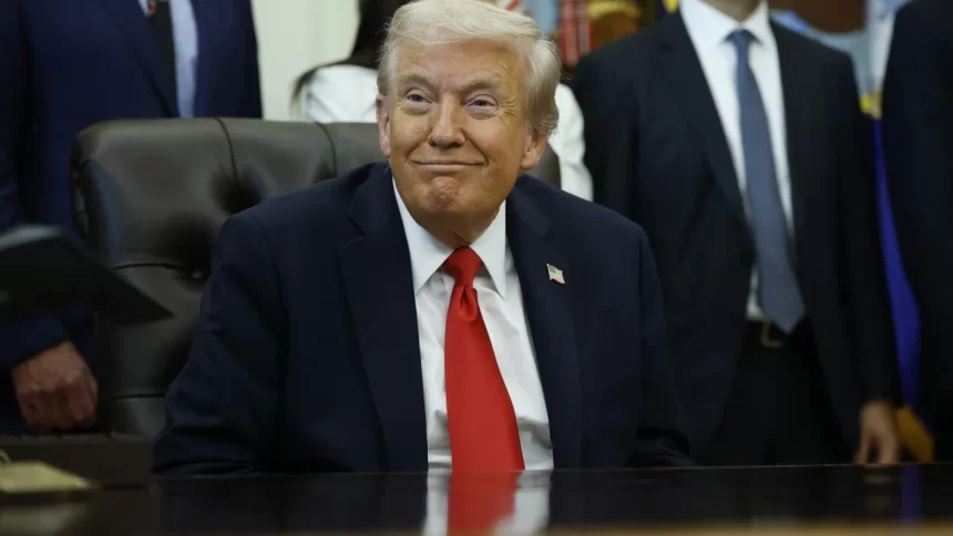 em-novo-ataque-a-imprensa,-governo-trump-lanca-pagina-para-expor-jornalistas-criticos