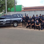 renorcrim:-em-peixe,-policia-civil-prende-homem-em-flagrante-por-trafico-de-drogas-durante-cumprimento-de-mandado-de-busca