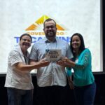 ccz-de-araguaina-recebe-premio-de-melhor-equipe-de-endemias-e-melhor-laboratorio-do-norte-do-tocantins